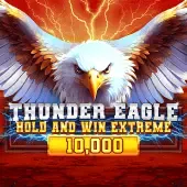 Águila del Trueno Hold and Win Extremo 10000 game thumbnail