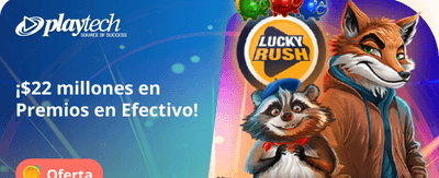 Súper Giros Gratis promotion