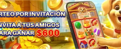 Únete y Gana Hoy Mismo banner