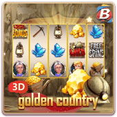 País Dorado (3D) game thumbnail