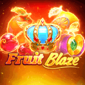 Fruta en Llamas screenshot