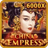 China Emperatriz screenshot